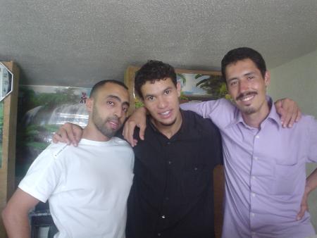 semlali moi et rachid