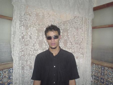 c'est moi a la maison